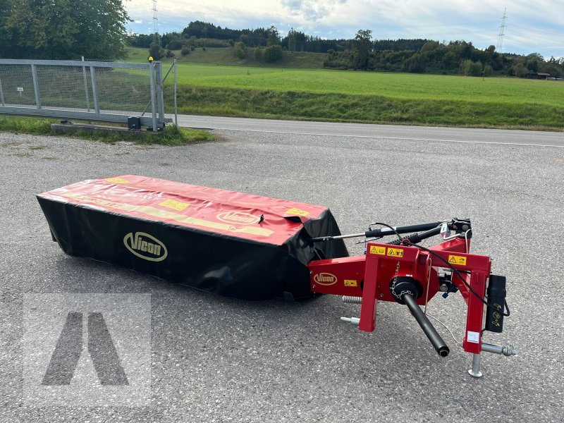 Mähwerk tip Vicon Extra 122, Neumaschine in Antdorf (Poză 1)