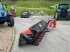 Mähwerk del tipo Vicon Extra 124, Vorführmaschine In Burgkirchen (Immagine 5)