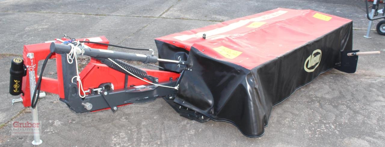 Mähwerk del tipo Vicon Extra 124, Neumaschine In Leipzig OT Engelsdorf (Immagine 1)