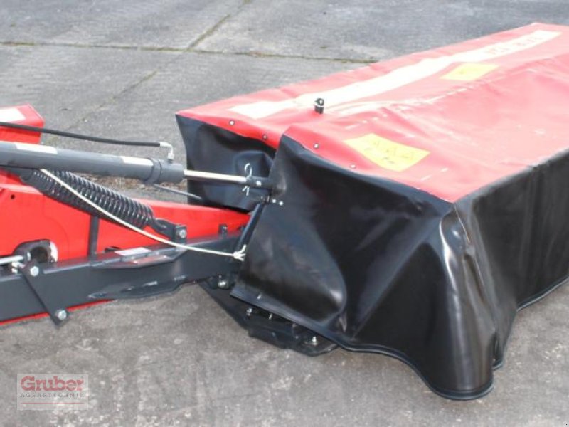 Mähwerk del tipo Vicon Extra 124, Neumaschine In Leipzig OT Engelsdorf