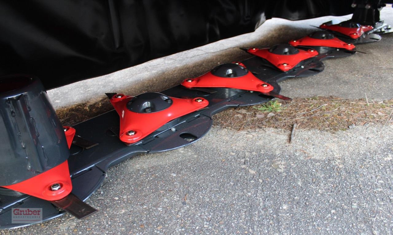 Mähwerk del tipo Vicon Extra 124, Neumaschine In Leipzig OT Engelsdorf (Immagine 4)