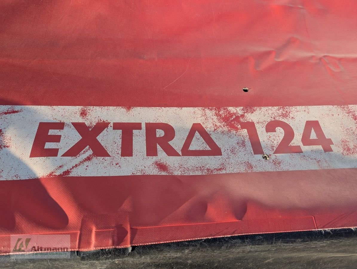 Mähwerk типа Vicon Extra 124, Gebrauchtmaschine в Lanzenkirchen (Фотография 9)
