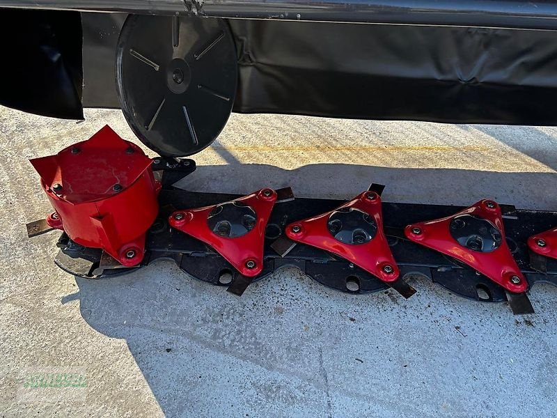 Mähwerk of the type Vicon Extra 228 Lagermaschine, Neumaschine in Schlettau (Picture 2)