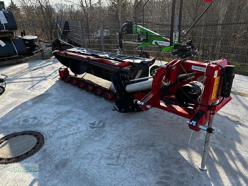 Mähwerk of the type Vicon Extra 228 Lagermaschine, Neumaschine in Schlettau (Picture 3)