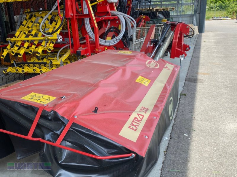 Mähwerk del tipo Vicon Extra 228, Scheibenmähwerk, Neumaschine In Buchdorf