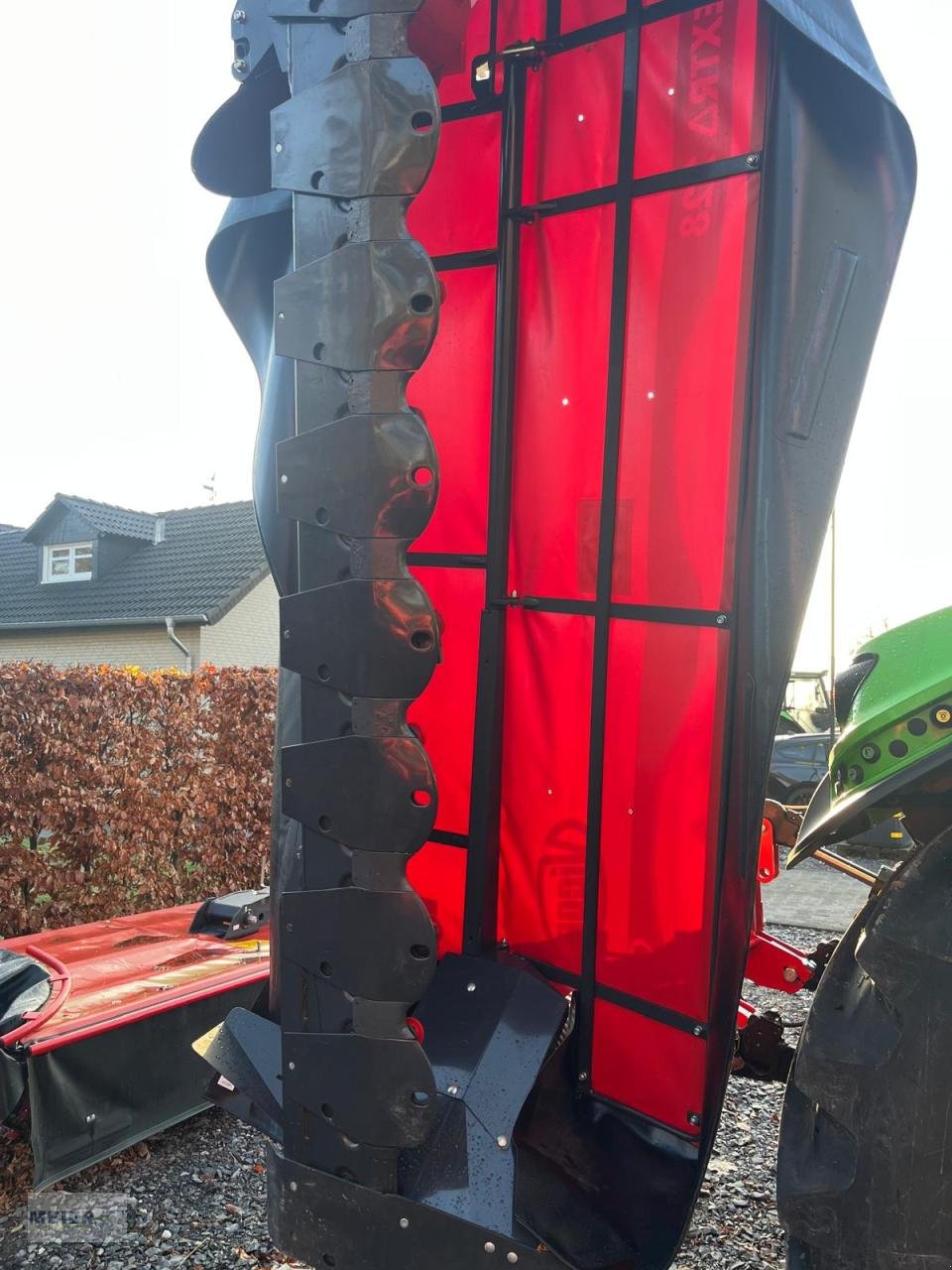 Mähwerk от тип Vicon Extra 228, Neumaschine в Delbrück (Снимка 4)