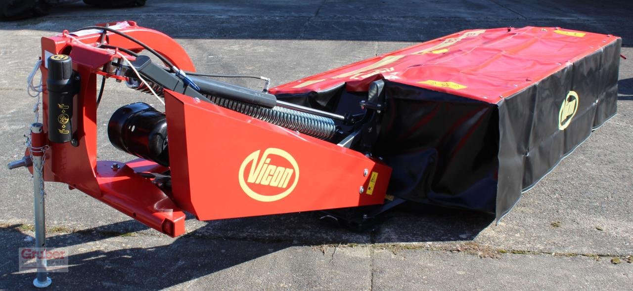 Mähwerk типа Vicon Extra 228, Neumaschine в Leipzig OT Engelsdorf (Фотография 1)