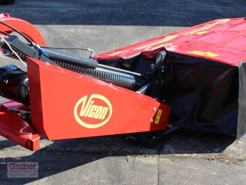 Mähwerk of the type Vicon Extra 228, Neumaschine in Leipzig OT Engelsdorf (Picture 1)