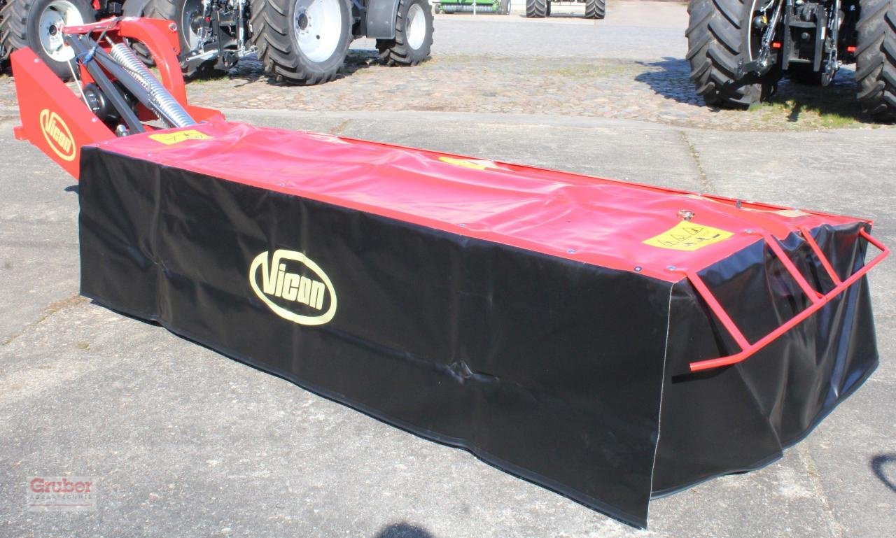 Mähwerk типа Vicon Extra 228, Neumaschine в Leipzig OT Engelsdorf (Фотография 3)