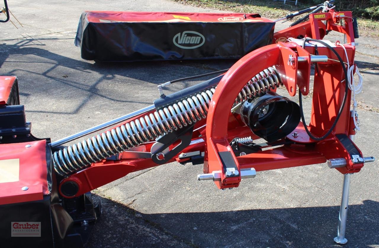 Mähwerk типа Vicon Extra 228, Neumaschine в Leipzig OT Engelsdorf (Фотография 4)