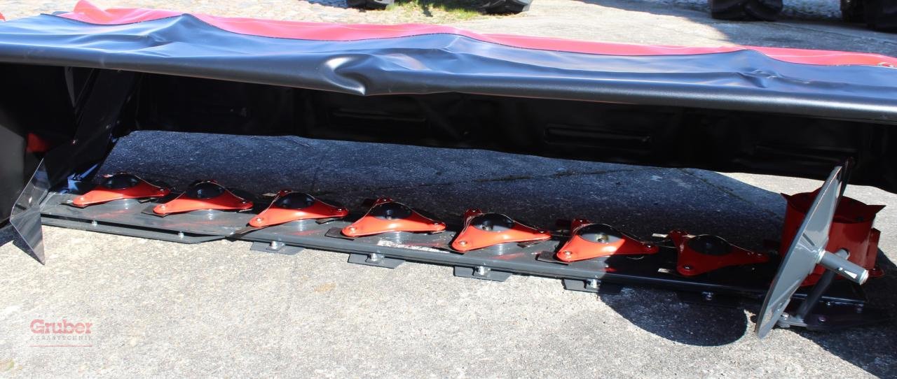 Mähwerk типа Vicon Extra 228, Neumaschine в Leipzig OT Engelsdorf (Фотография 5)