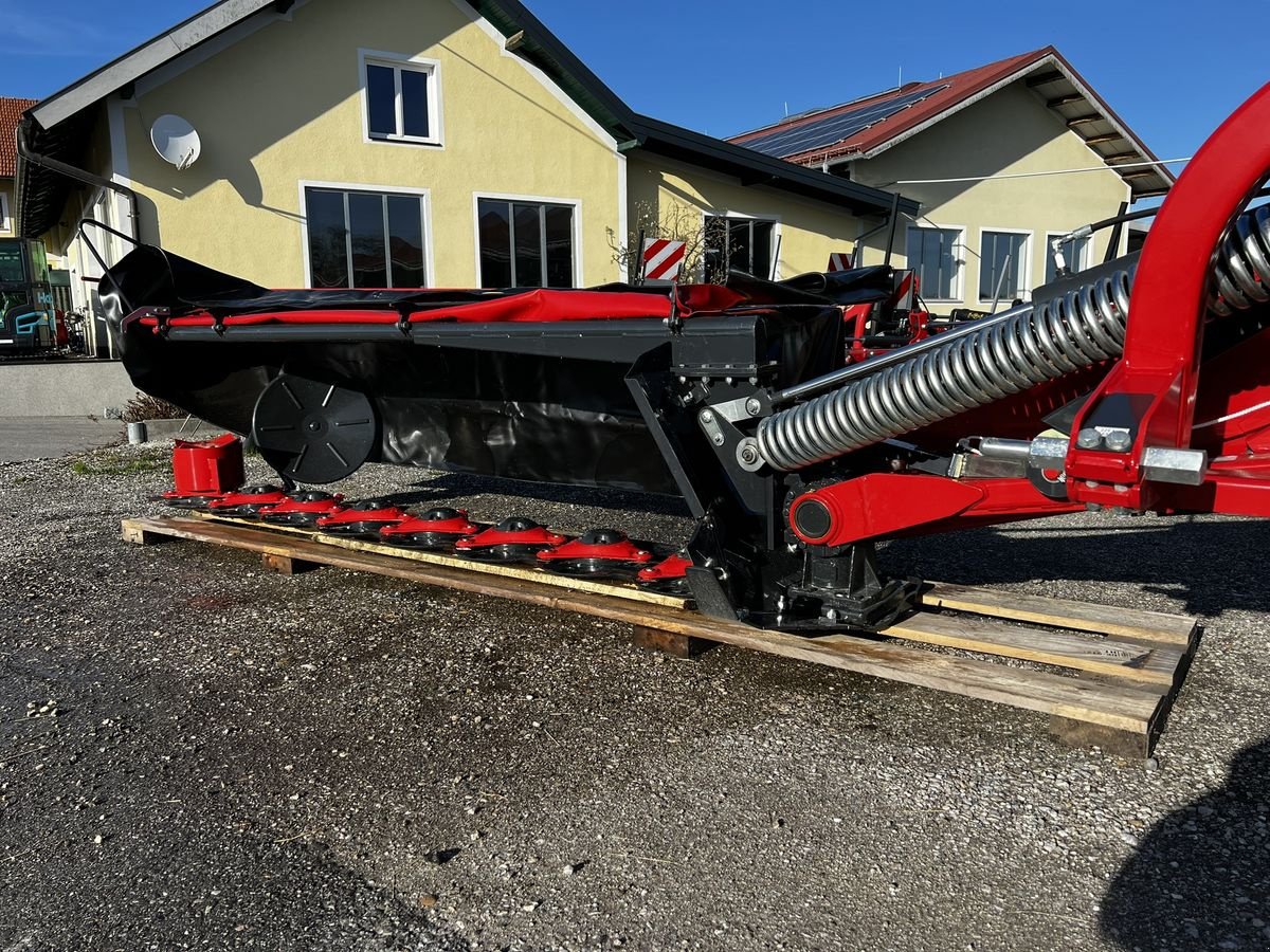 Mähwerk of the type Vicon Extra 228, Neumaschine in Pischelsdorf (Picture 5)