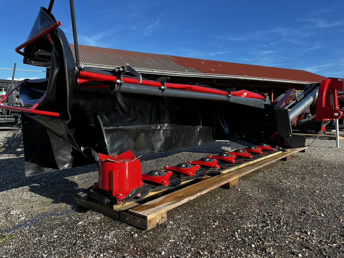 Mähwerk of the type Vicon Extra 228, Neumaschine in Pischelsdorf (Picture 6)