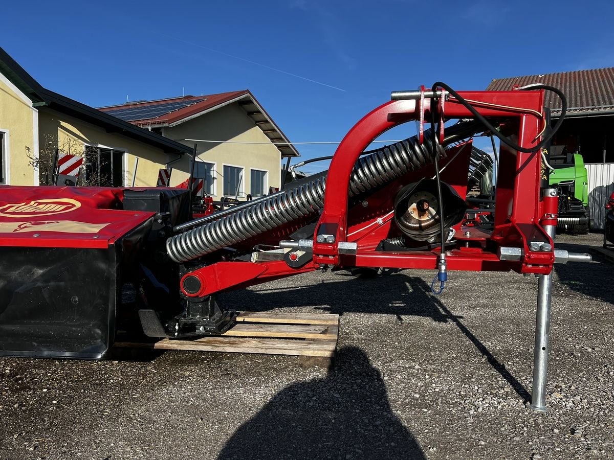 Mähwerk of the type Vicon Extra 228, Neumaschine in Pischelsdorf (Picture 4)