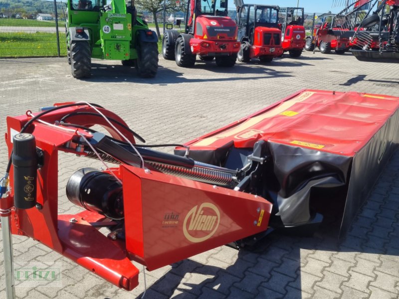 Mähwerk от тип Vicon Extra 232, Neumaschine в Bruckmühl (Снимка 1)