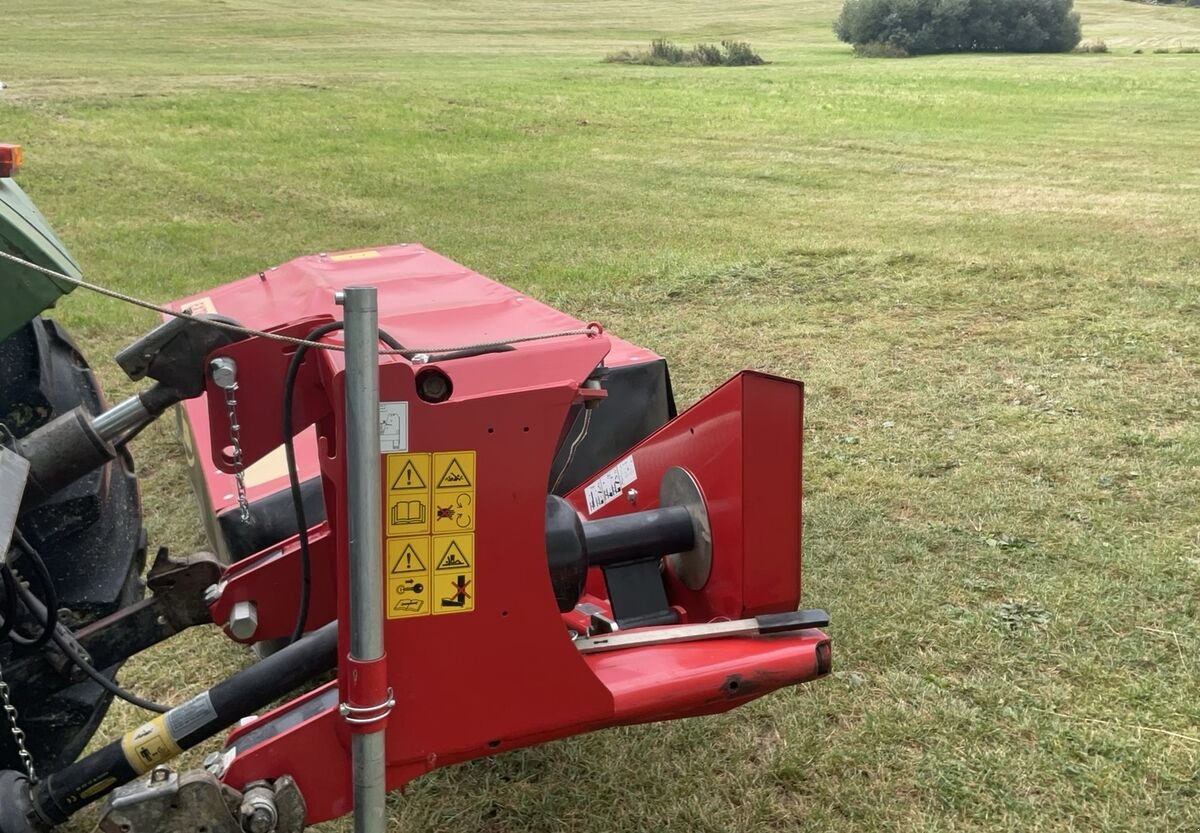 Mähwerk типа Vicon Extra 232, Gebrauchtmaschine в Zwettl (Фотография 1)