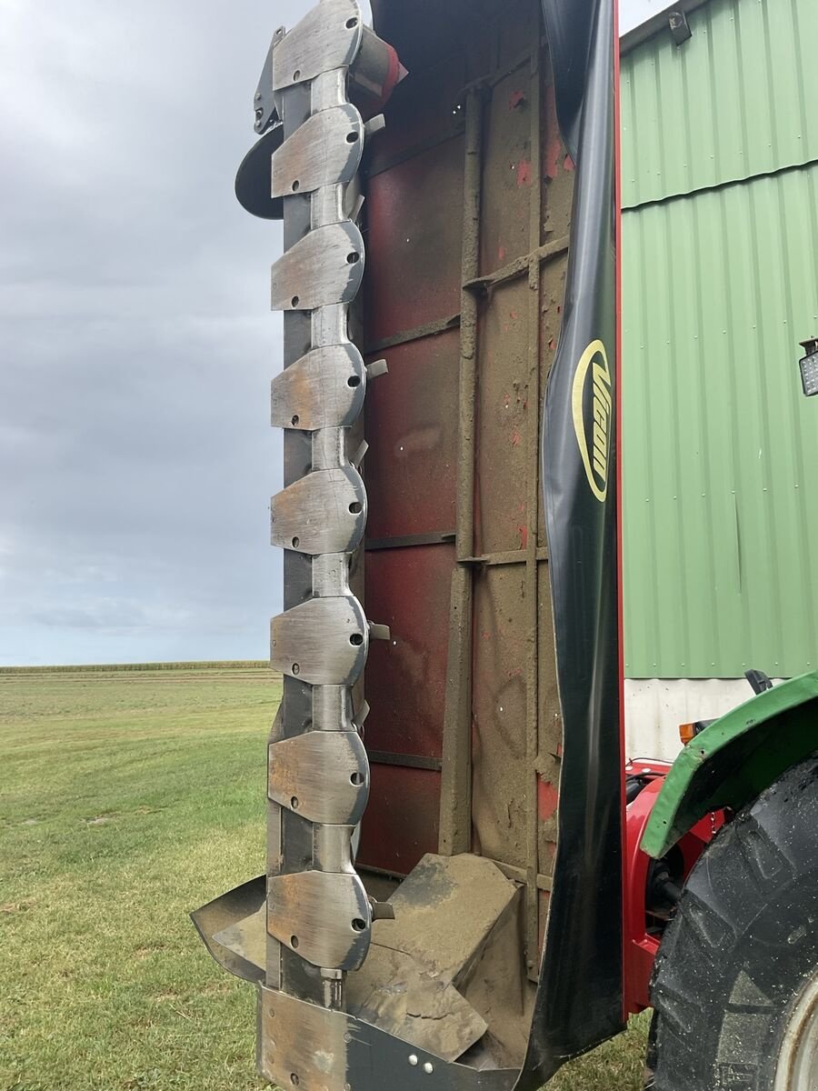 Mähwerk типа Vicon Extra 232, Gebrauchtmaschine в Zwettl (Фотография 10)