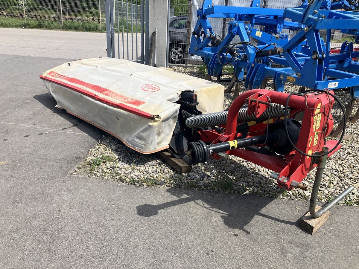 Mähwerk του τύπου Vicon Extra 232, Gebrauchtmaschine σε Hürm (Φωτογραφία 1)
