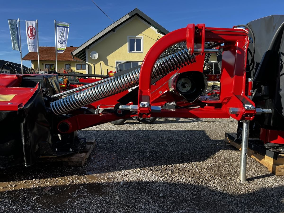 Mähwerk des Typs Vicon Extra 232, Neumaschine in Pischelsdorf (Bild 3)