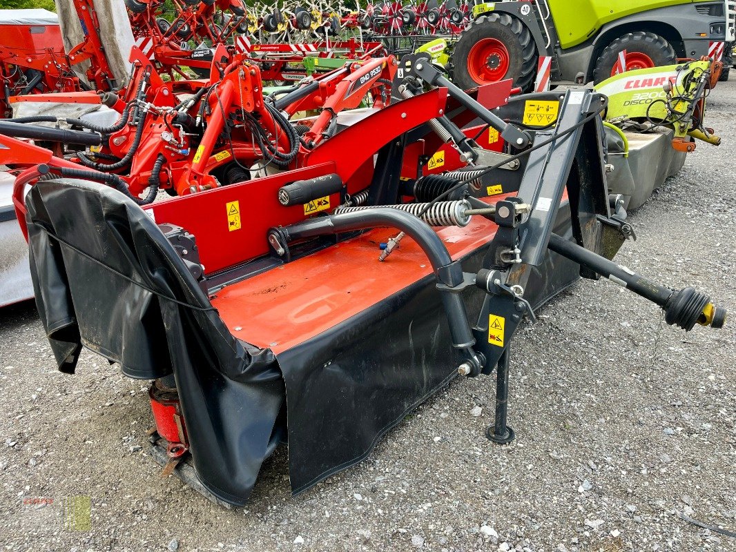 Mähwerk of the type Vicon EXTRA 332 F, Gebrauchtmaschine in Westerstede (Picture 4)