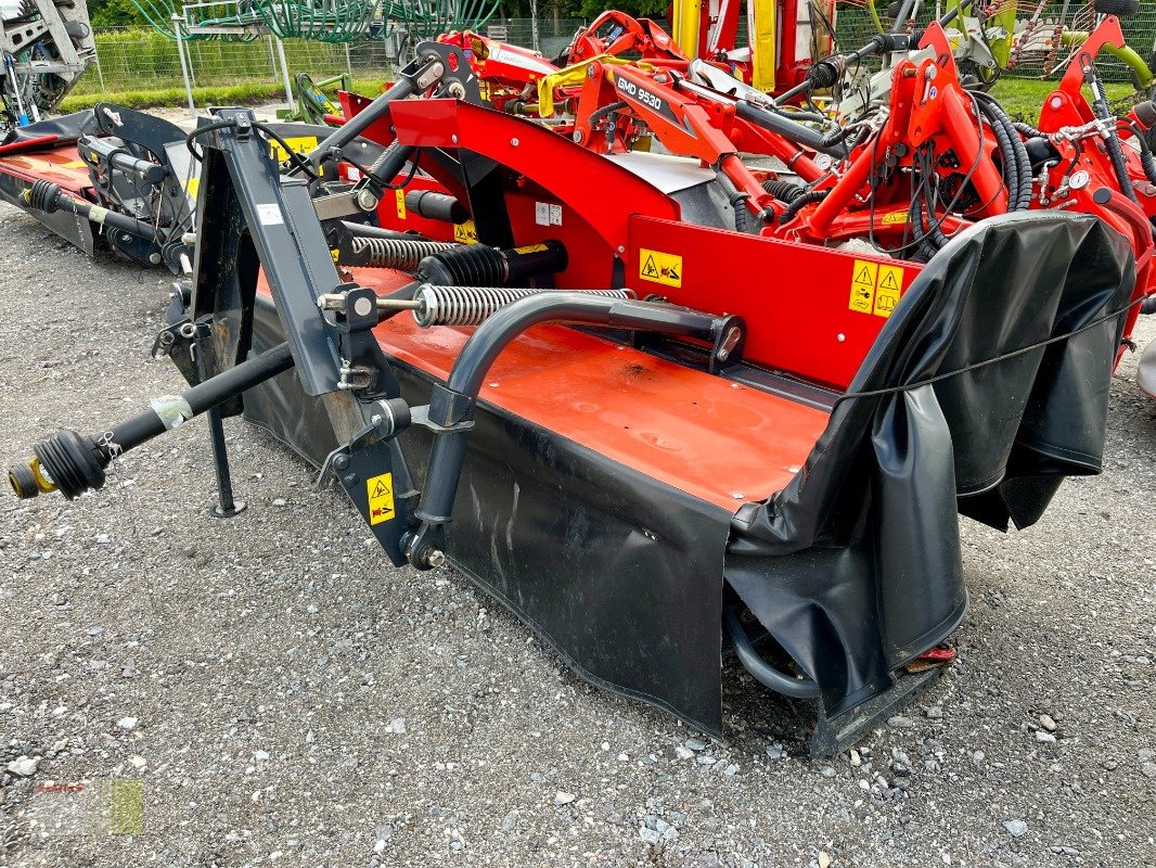 Mähwerk of the type Vicon EXTRA 332 F, Gebrauchtmaschine in Westerstede (Picture 5)