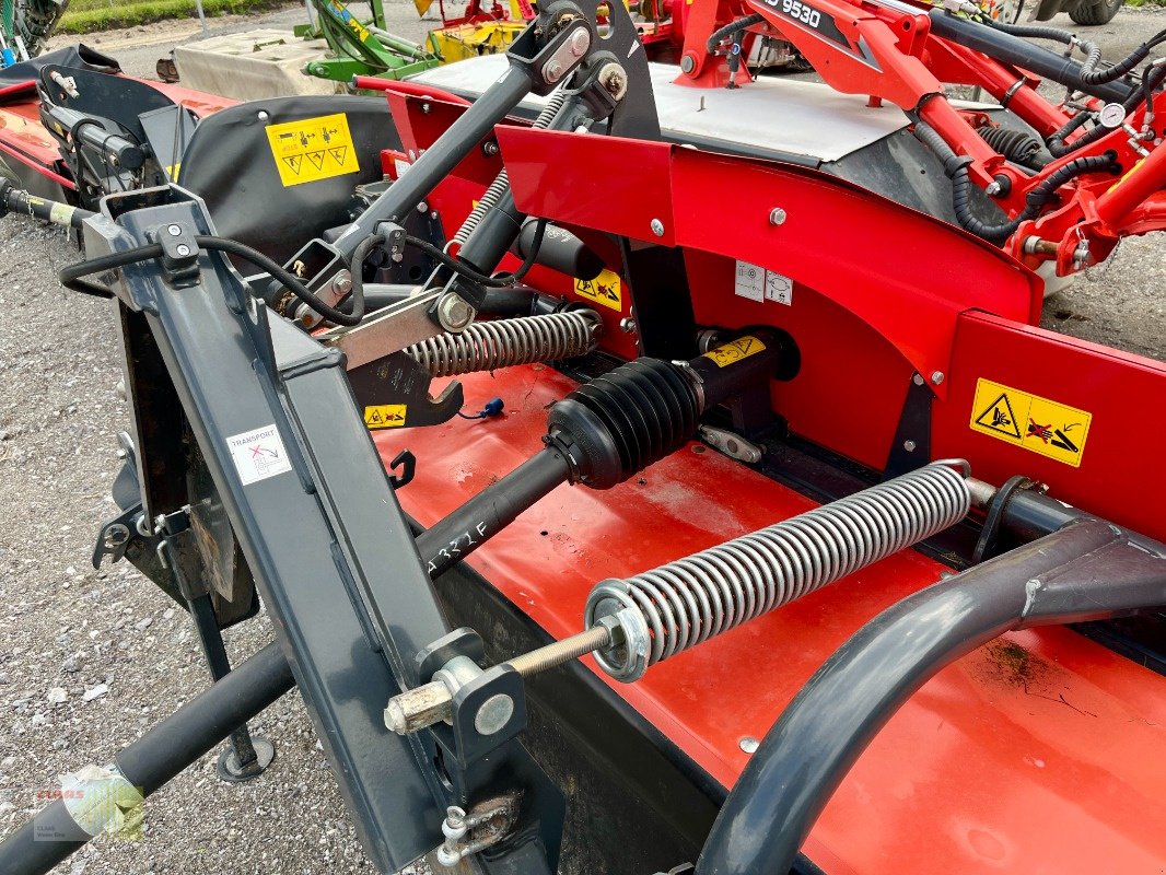 Mähwerk of the type Vicon EXTRA 332 F, Gebrauchtmaschine in Westerstede (Picture 7)