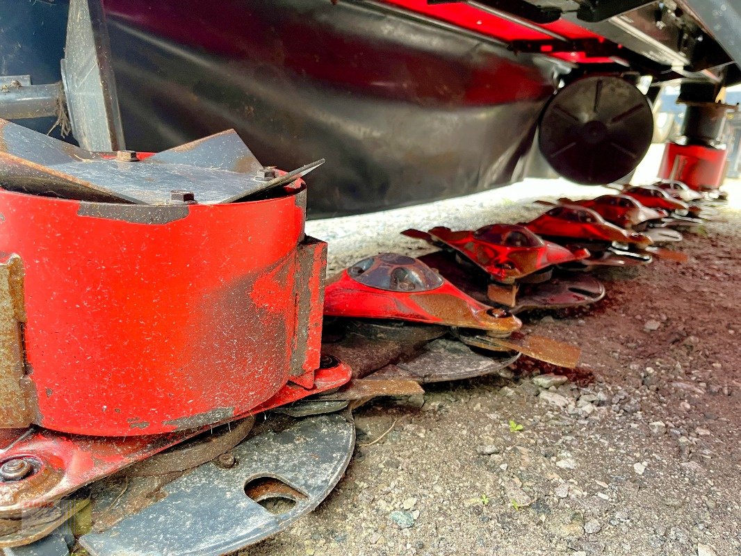 Mähwerk of the type Vicon EXTRA 332 F, Gebrauchtmaschine in Westerstede (Picture 9)