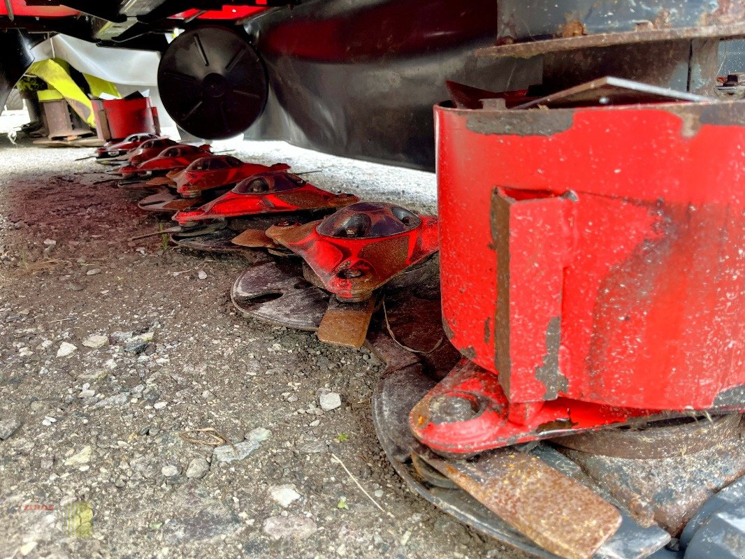 Mähwerk of the type Vicon EXTRA 332 F, Gebrauchtmaschine in Westerstede (Picture 10)