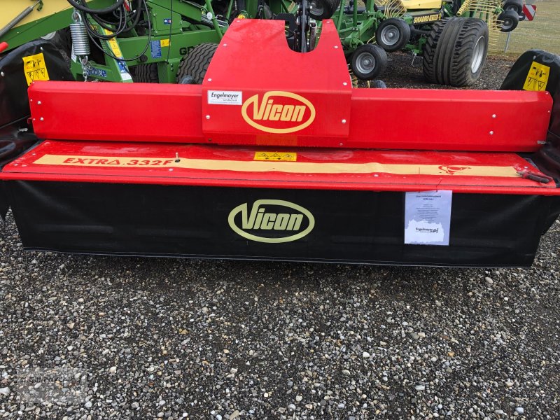 Mähwerk typu Vicon Extra 332 F, Neumaschine v Altusried-Kimratshofen (Obrázok 1)