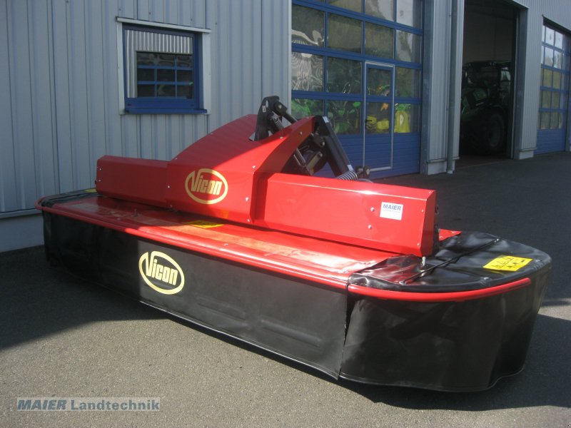 Mähwerk des Typs Vicon Extra 332 F, Gebrauchtmaschine in Dieterskirchen