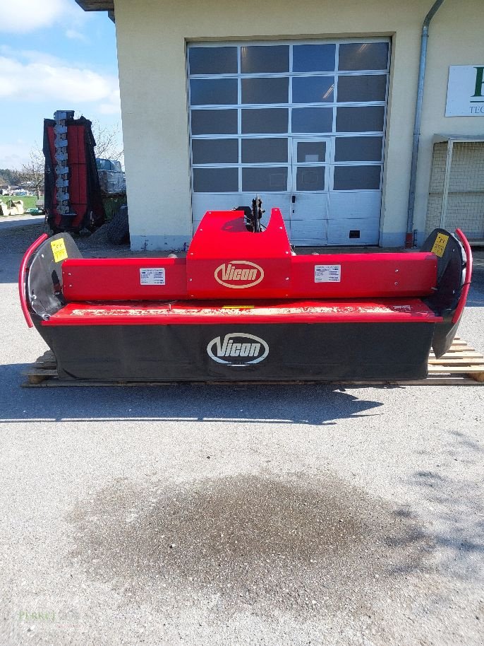 Mähwerk van het type Vicon Extra 332 F, Gebrauchtmaschine in Neubeuern (Foto 1)