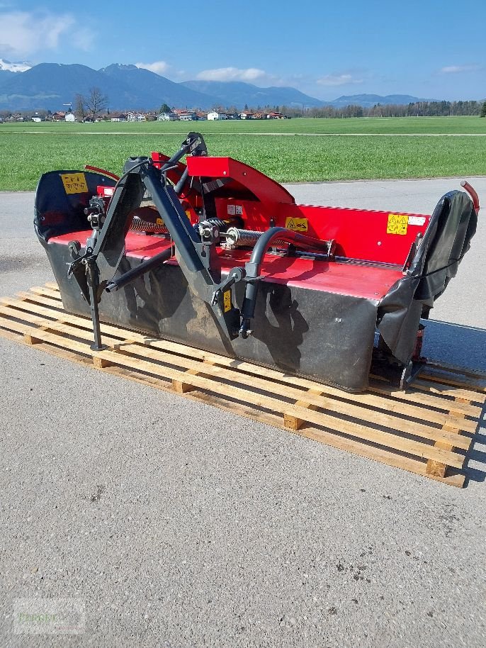 Mähwerk van het type Vicon Extra 332 F, Gebrauchtmaschine in Neubeuern (Foto 2)