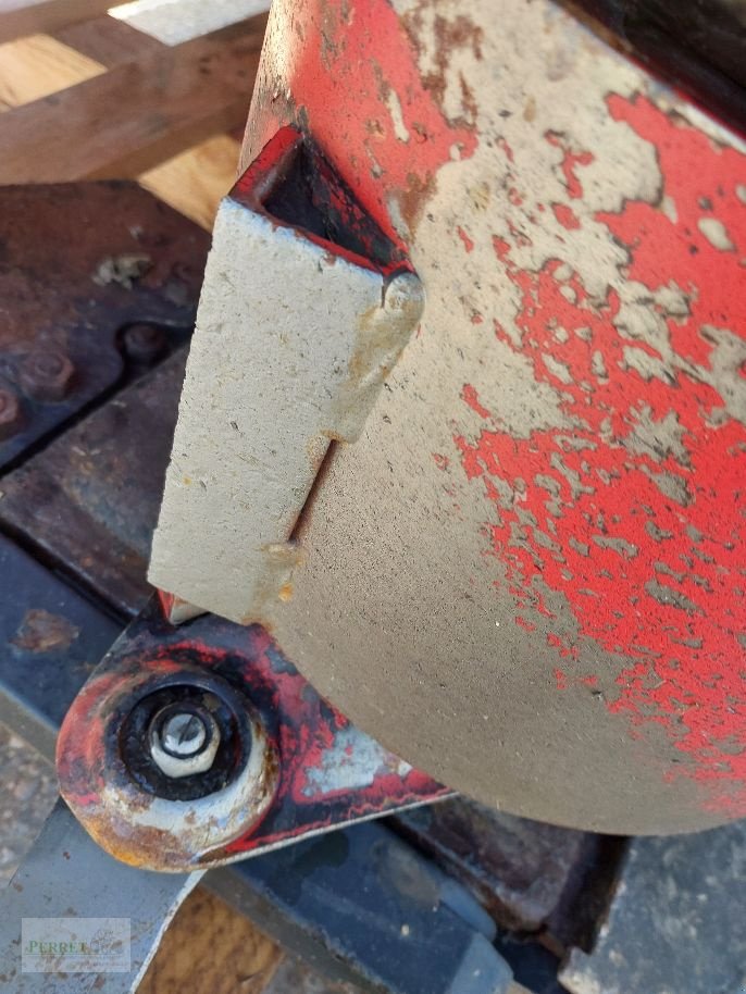 Mähwerk van het type Vicon Extra 332 F, Gebrauchtmaschine in Neubeuern (Foto 3)