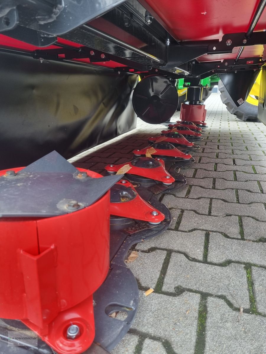 Mähwerk of the type Vicon Extra 332 F, Neumaschine in Auerbach (Picture 4)