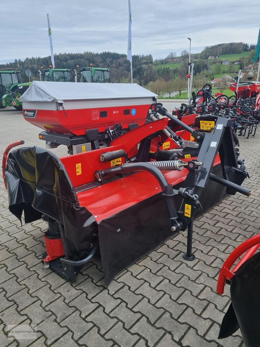 Mähwerk of the type Vicon Extra 332 F, Neumaschine in Auerbach (Picture 2)