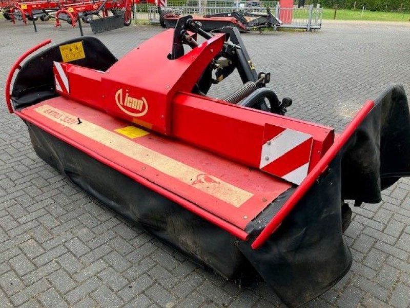 Mähwerk типа Vicon Extra 332 F, Gebrauchtmaschine в Wierden (Фотография 5)