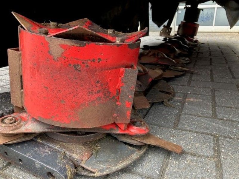 Mähwerk типа Vicon Extra 332 F, Gebrauchtmaschine в Wierden (Фотография 3)