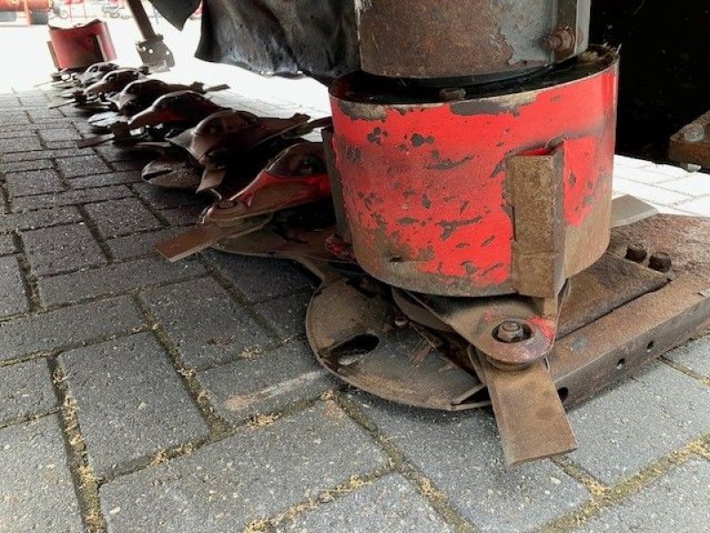 Mähwerk типа Vicon Extra 332 F, Gebrauchtmaschine в Wierden (Фотография 6)