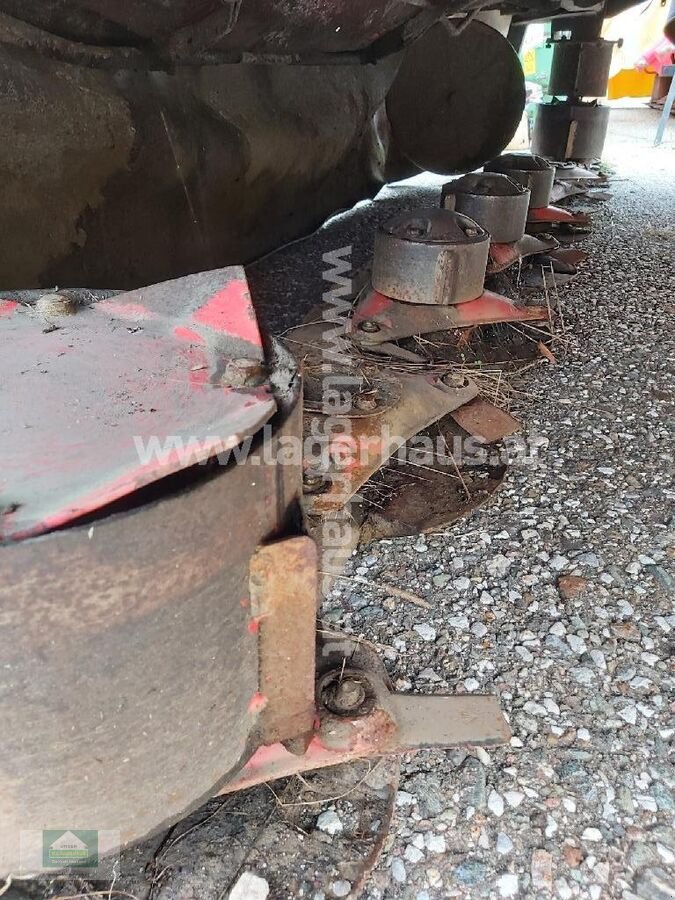 Mähwerk of the type Vicon EXTRA 332 F, Gebrauchtmaschine in Klagenfurt (Picture 2)