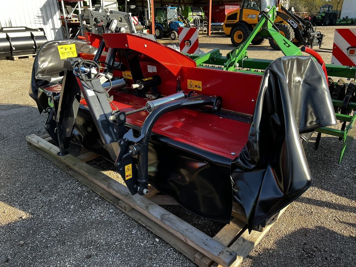 Mähwerk typu Vicon Extra 332 F, Neumaschine v Pischelsdorf (Obrázek 3)