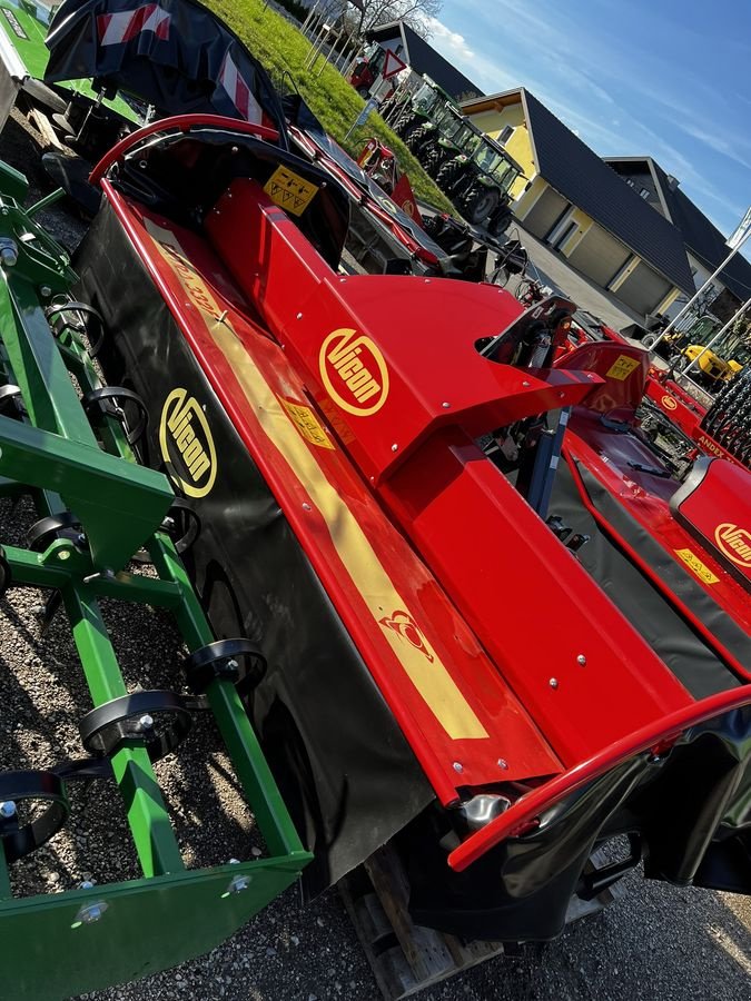 Mähwerk typu Vicon Extra 332 F, Neumaschine v Pischelsdorf (Obrázek 2)