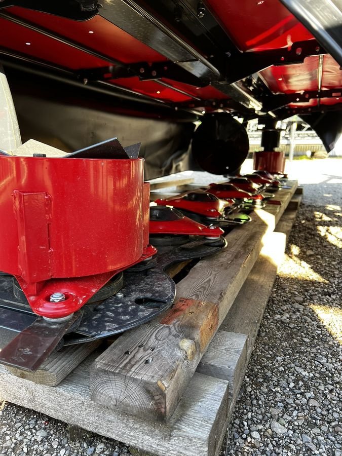 Mähwerk typu Vicon Extra 332 F, Neumaschine v Pischelsdorf (Obrázek 4)