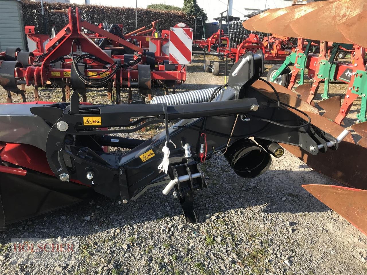 Mähwerk типа Vicon EXTRA 332 KSW 2.0, Neumaschine в Warendorf (Фотография 6)