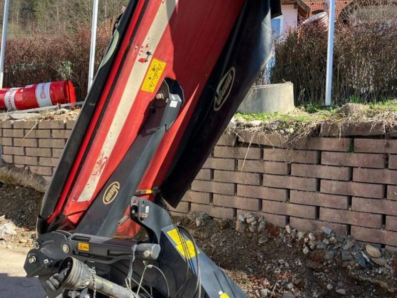 Mähwerk typu Vicon extra 332 ksw, Gebrauchtmaschine v RUDEN