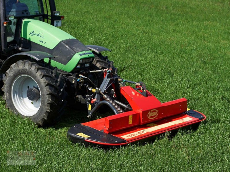 Mähwerk typu Vicon Extra 332-Sonderaktion-NEU, Neumaschine v Eberschwang (Obrázek 1)