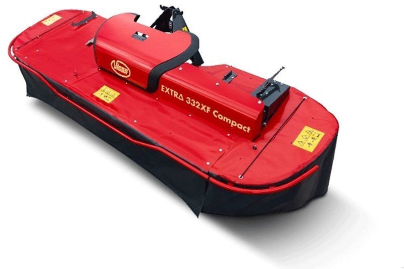 Mähwerk типа Vicon Extra 332 XF Compact, Neumaschine в Bertschikon (Фотография 1)