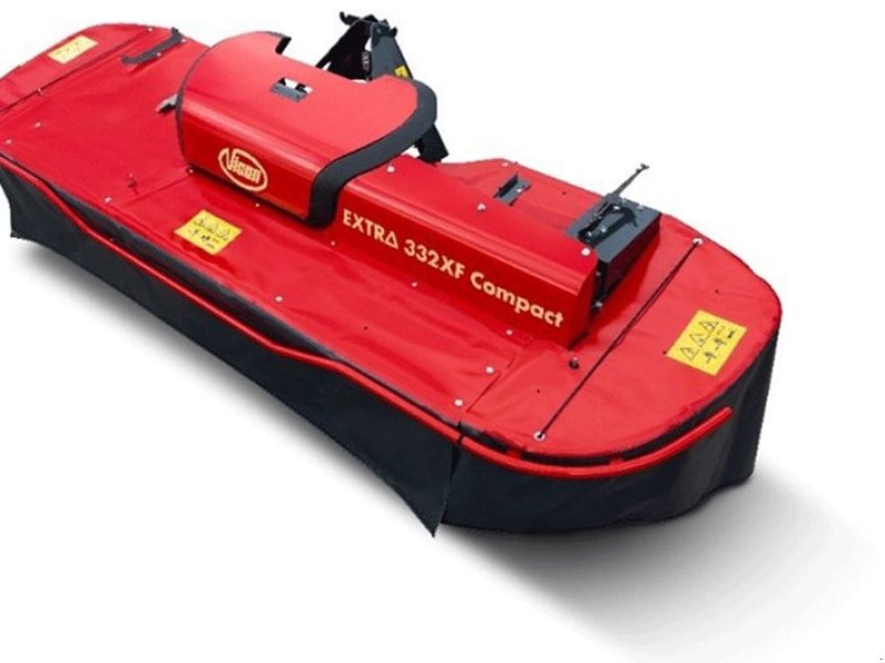 Mähwerk del tipo Vicon Extra 332 XF Compact, Neumaschine In Bertschikon (Immagine 1)