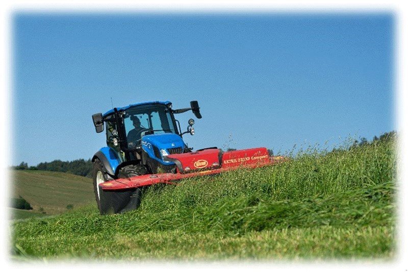 Mähwerk типа Vicon Extra 332 XF Compact, Neumaschine в Bertschikon (Фотография 2)