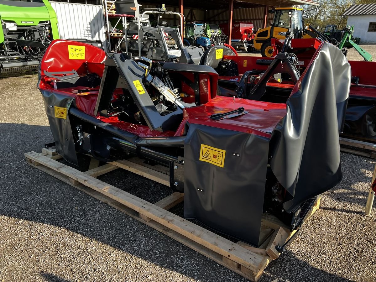 Mähwerk typu Vicon Extra 332 XF Compact, Neumaschine v Pischelsdorf (Obrázek 3)