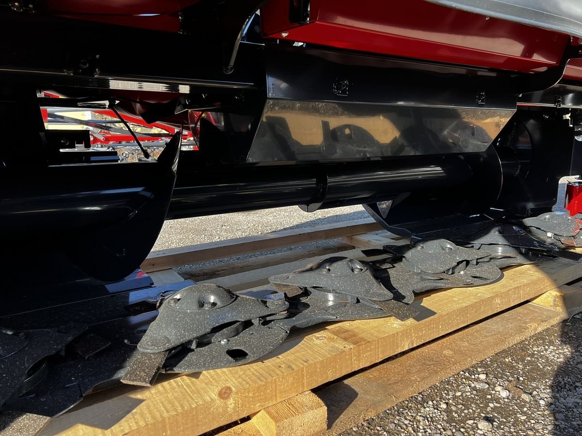 Mähwerk typu Vicon Extra 332 XF Compact, Neumaschine v Pischelsdorf (Obrázek 4)